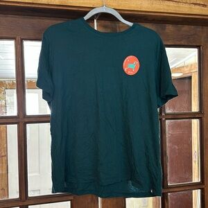 Figs The Dogtor is In shirt